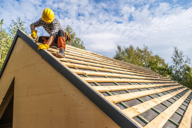 Best Roof Waterproofing Services  in Haleiwa, HI